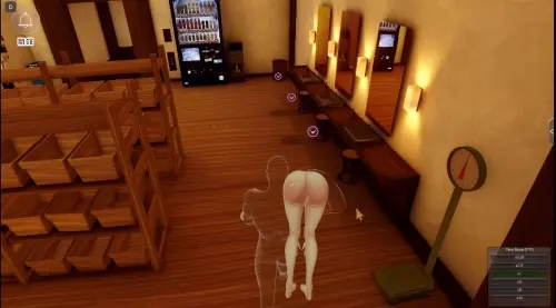 [RPG/3D/生肉/PC/触摸]温泉蒸汽透视 v1.2.0-MMGAMER-专注单机游戏试玩及正版推荐!