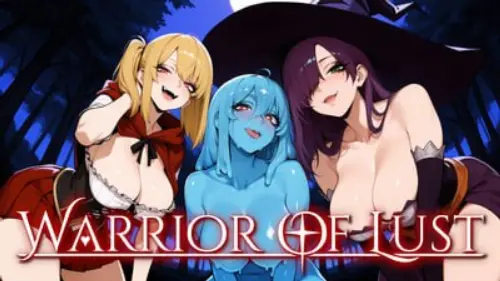 [ACT/官中/PC/熟女/魔物娘]淫欲战士 v1.0.1-MMGAMER-专注单机游戏试玩及正版推荐!