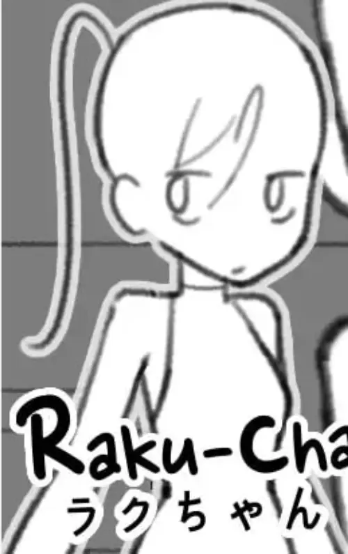 [SLG/生肉/PC+安卓/触摸]拉克酱/ラクちゃん-MMGAMER-专注单机游戏试玩及正版推荐!