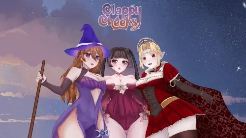 [ACT/官中/PC/魔物娘]拍击翘臀：欲望与魔法 Build 20.06.2026-MMGAMER-专注单机游戏试玩及正版推荐!