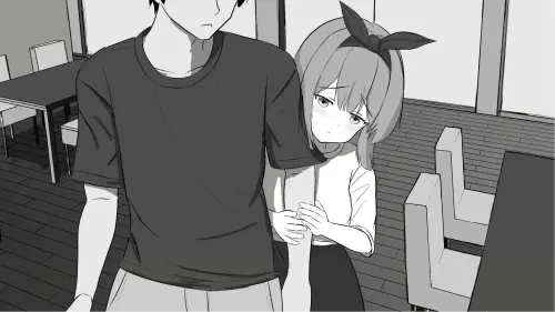 [SLG/生肉/PC/触摸/玩具]哥哥好难为情哦～-MMGAMER-专注单机游戏试玩及正版推荐!