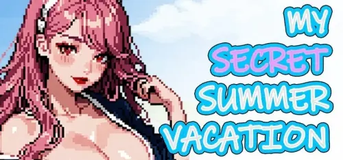 [RPG/官中/PC/熟女/NTR]我的秘密暑假-MMGAMER-专注单机游戏试玩及正版推荐!