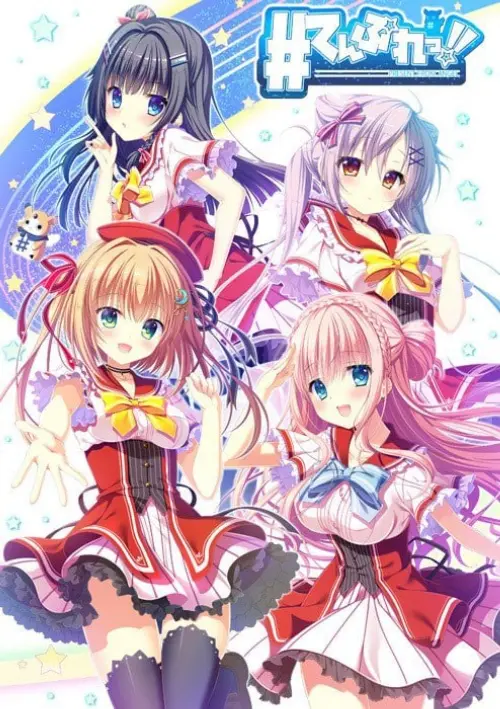 [ADV/官中/PC/学生/恋爱]恋因天赐!! Present From Angel v1.0-MMGAMER-专注单机游戏试玩及正版推荐!